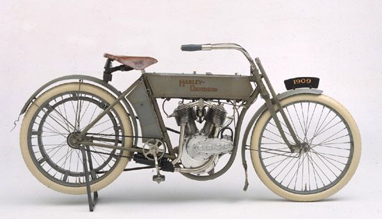 harley davidson 1900